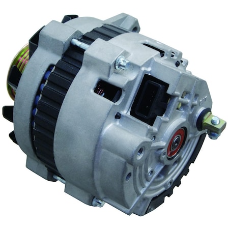 Replacement For Chevrolet  Chevy, 1988 Camaro 57L Alternator